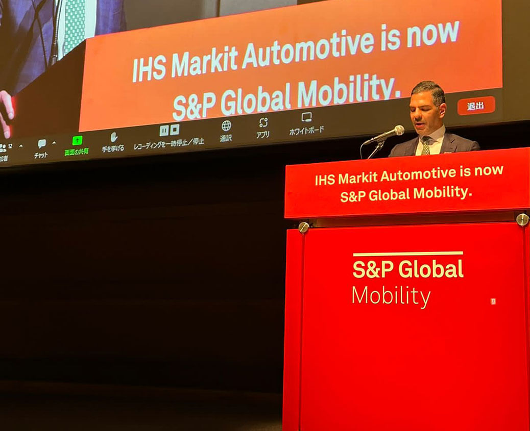 ‘India emerging as a preferred global manufacturing destination and sourcing hub’: ACMA president